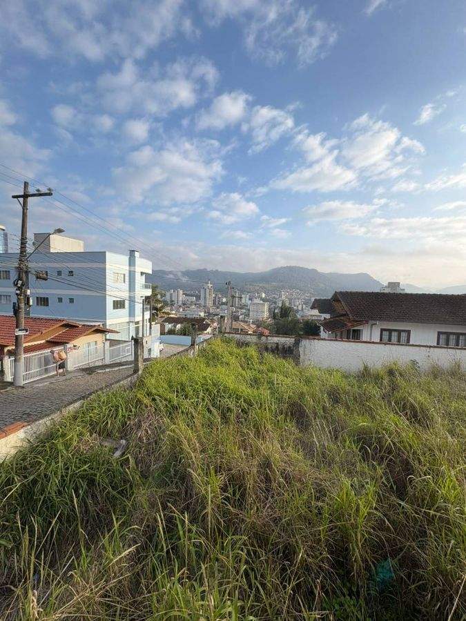 TERRENO URBANO NO BAIRRO RIO ANTINHAS- PETROLÂNDIA - 7