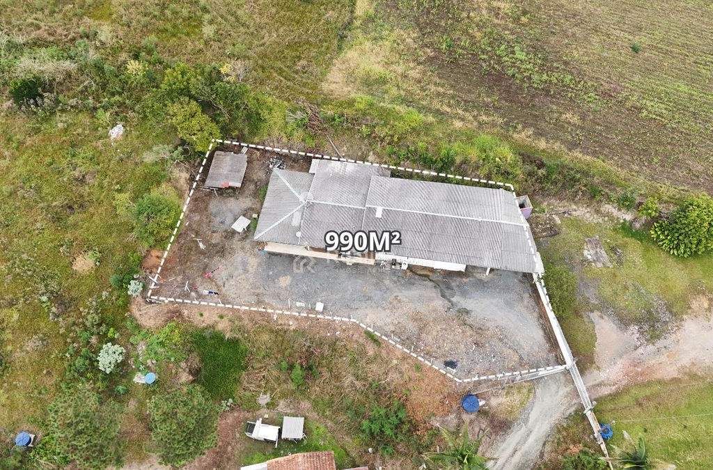 Terreno à Venda em Petrolândia! 📍 Localizado em Rio Perimbó – Petrolândia/Sc - 2