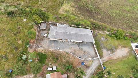 Terreno à Venda em Petrolândia! 📍 Localizado em Rio Perimbó – Petrolândia/Sc - 3