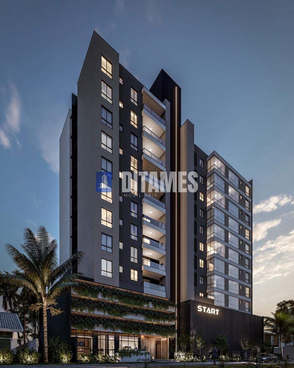 Apartamento - START RESIDENCE - Navegantes - 1