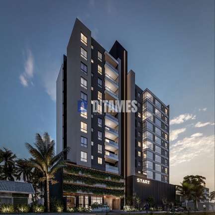Apartamento - START RESIDENCE - Navegantes - 1