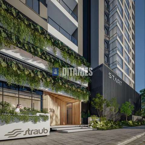 Apartamento - START RESIDENCE - Navegantes - 3