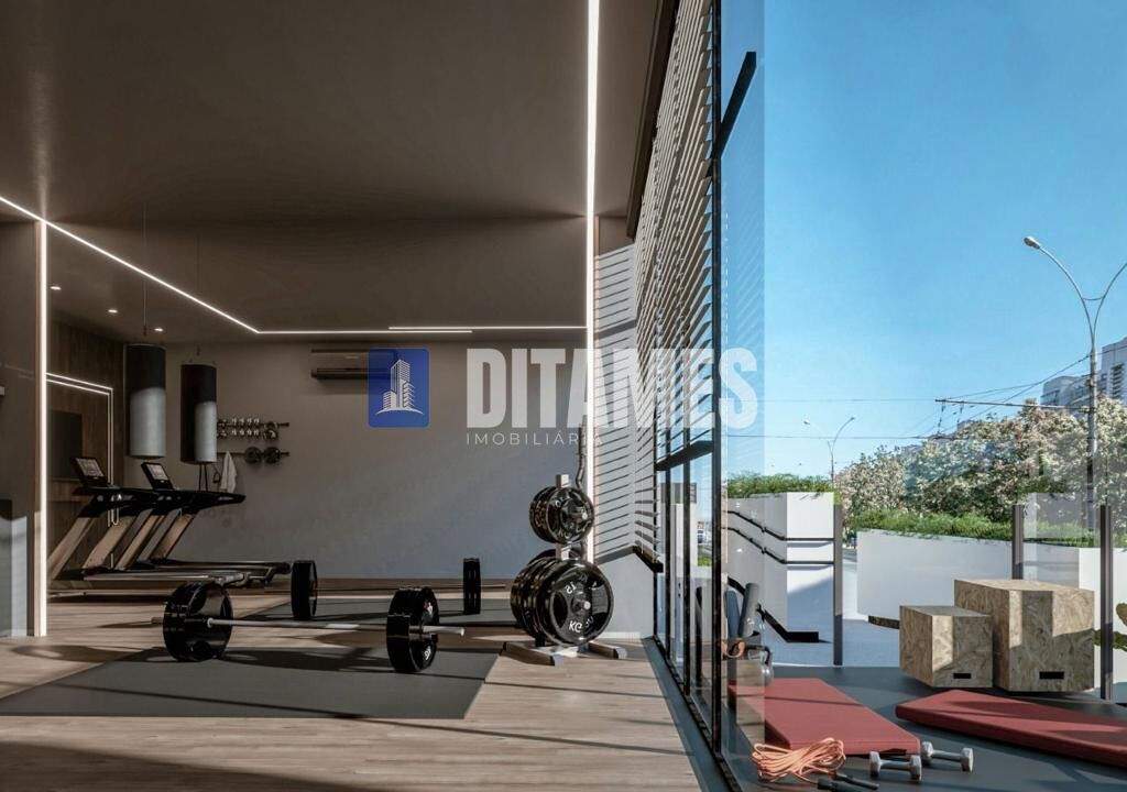 Apartamento - START RESIDENCE - Navegantes - 5