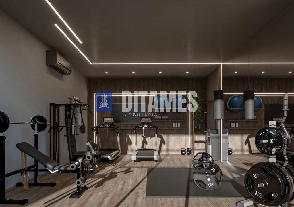 Apartamento - START RESIDENCE - Navegantes - 6