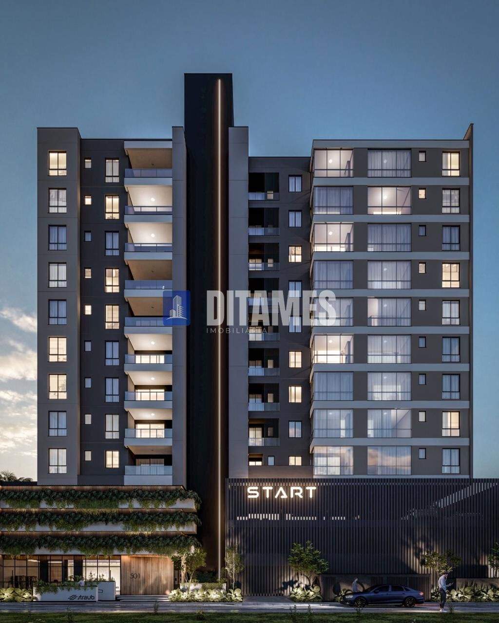 Apartamento - START RESIDENCE - Navegantes - 7