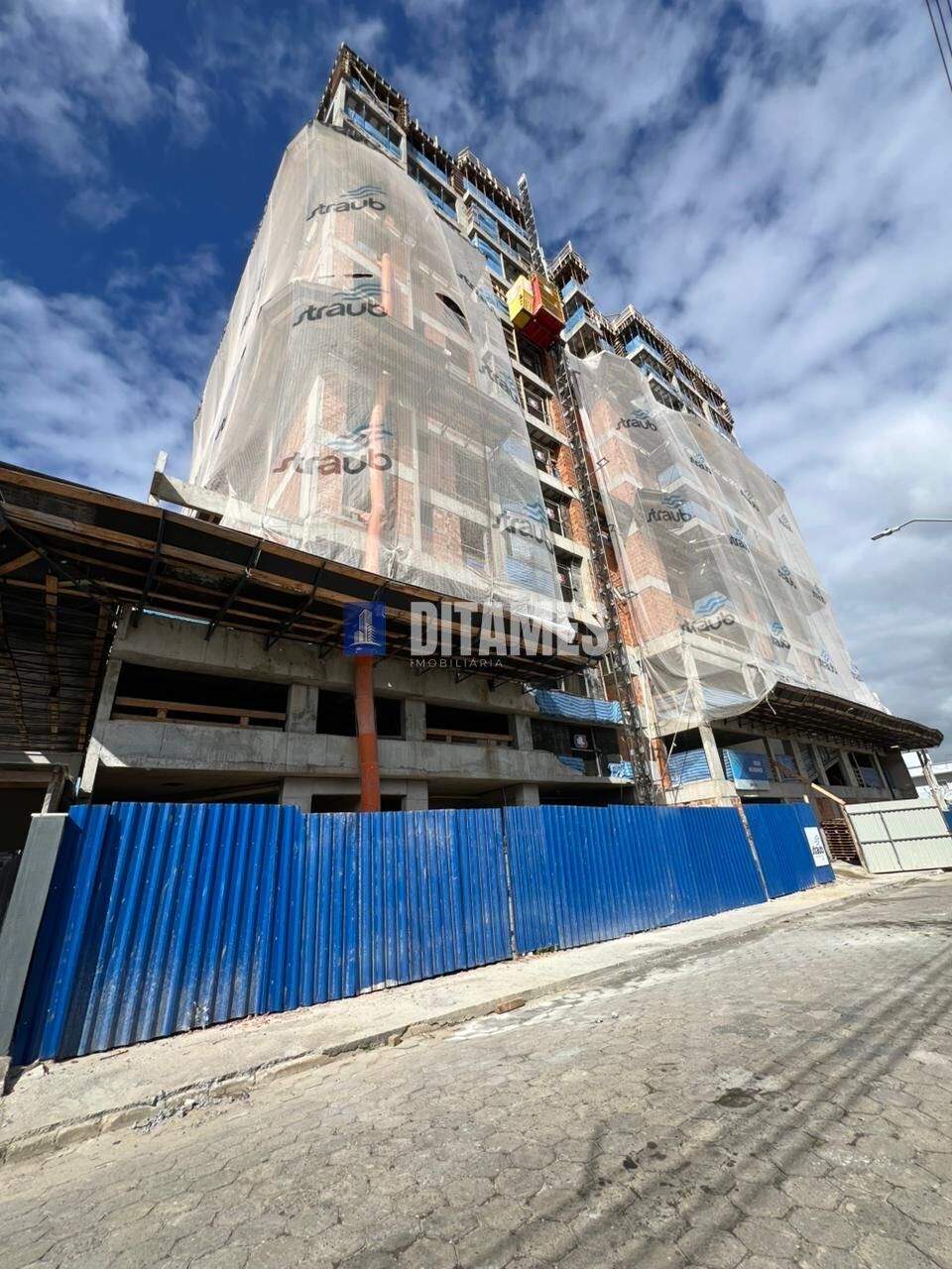 Apartamento - START RESIDENCE - Navegantes - 9