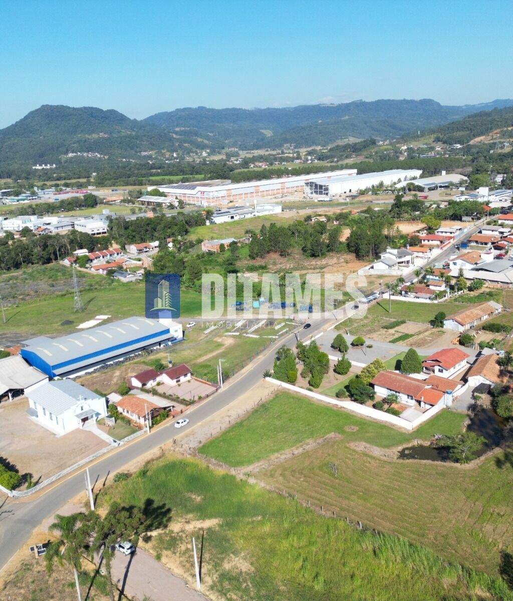 Loteamento Jacarandá - Rio do Sul - Venda - 9
