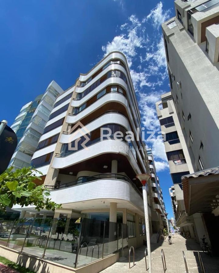 Apartamento Pé na Areia – Itapema/SC