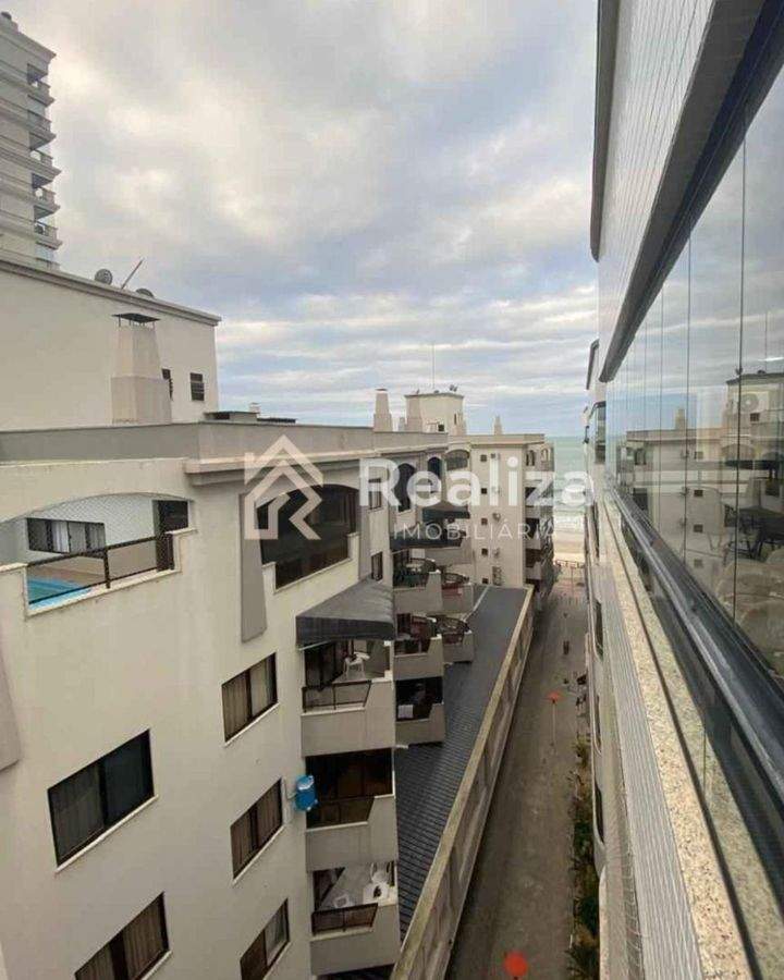 Apartamento Pé na Areia – Itapema/SC - 3