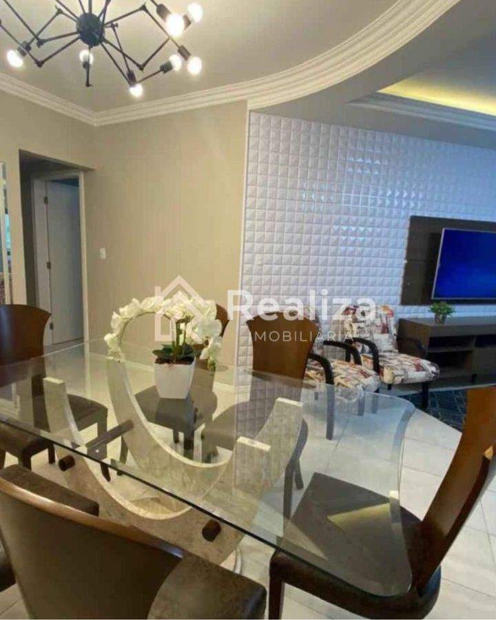 Apartamento Pé na Areia – Itapema/SC - 4