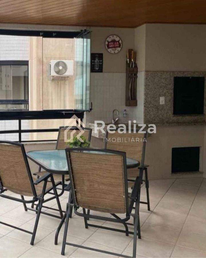 Apartamento Pé na Areia – Itapema/SC - 5