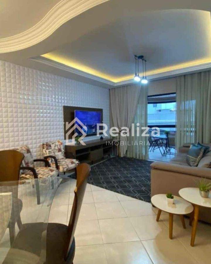 Apartamento Pé na Areia – Itapema/SC - 6