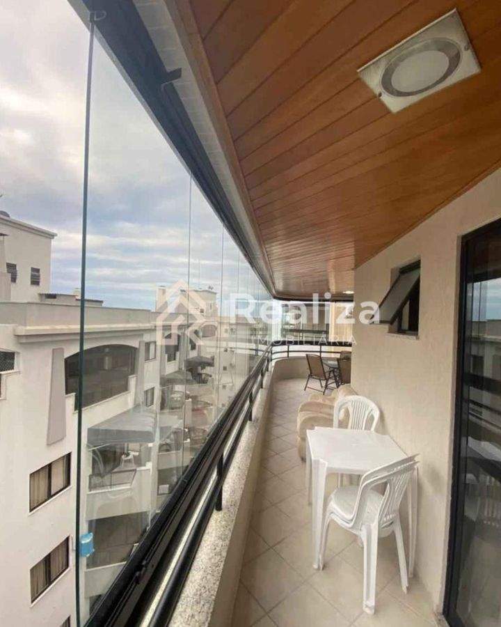 Apartamento Pé na Areia – Itapema/SC - 7