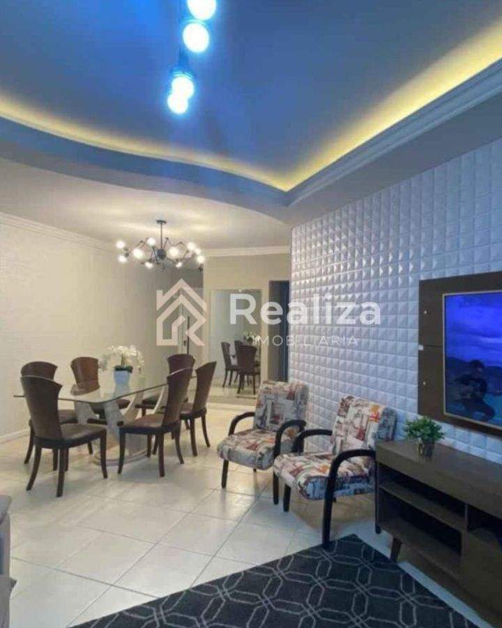 Apartamento Pé na Areia – Itapema/SC - 8