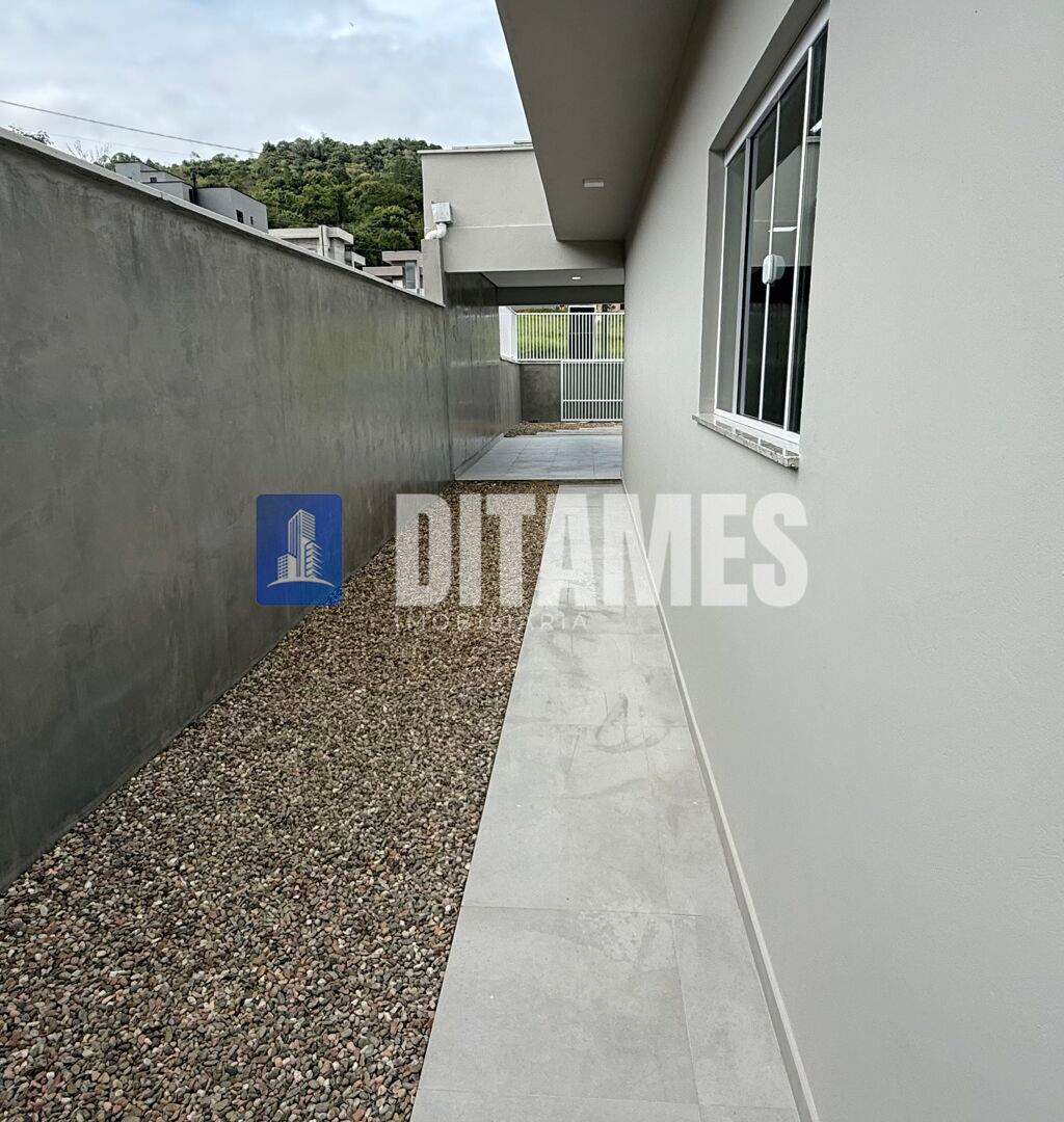 CASA ALTO PADRÃO BARRAGEM RIO DO SUL - 22