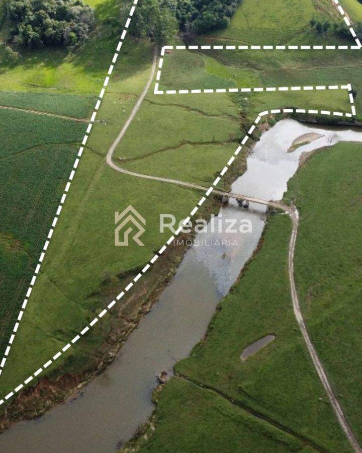 TERRENO RURAL À VENDA NO RIO BONITO, ITUPORANGA-SC - 3