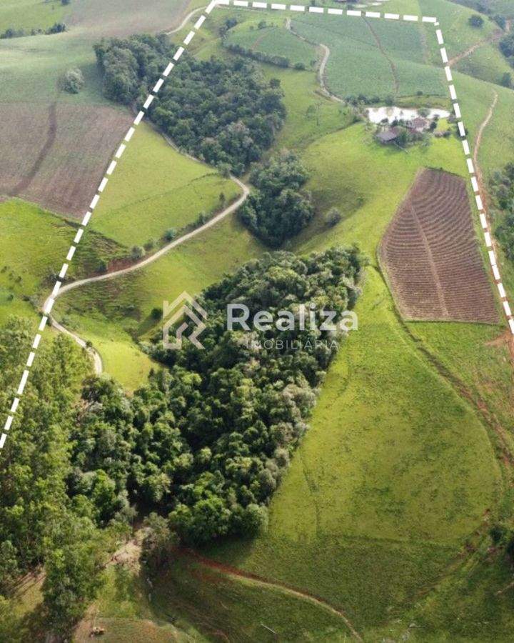 TERRENO RURAL À VENDA NO RIO BONITO, ITUPORANGA-SC - 5
