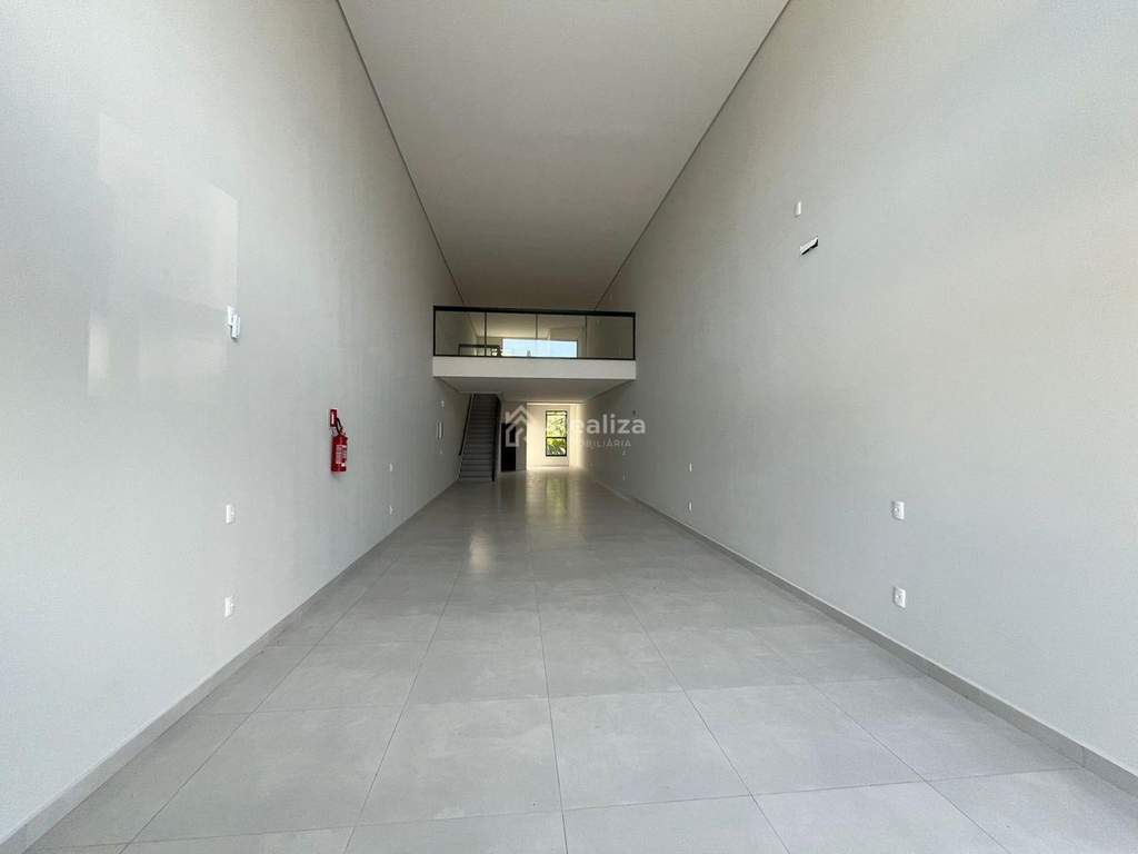 Salas comerciais para locação no Centro de Ituporanga - SALA 01 - 2