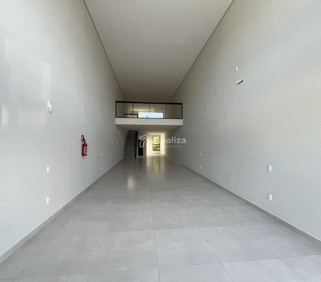 Salas comerciais para locação no Centro de Ituporanga - SALA 01 - 2