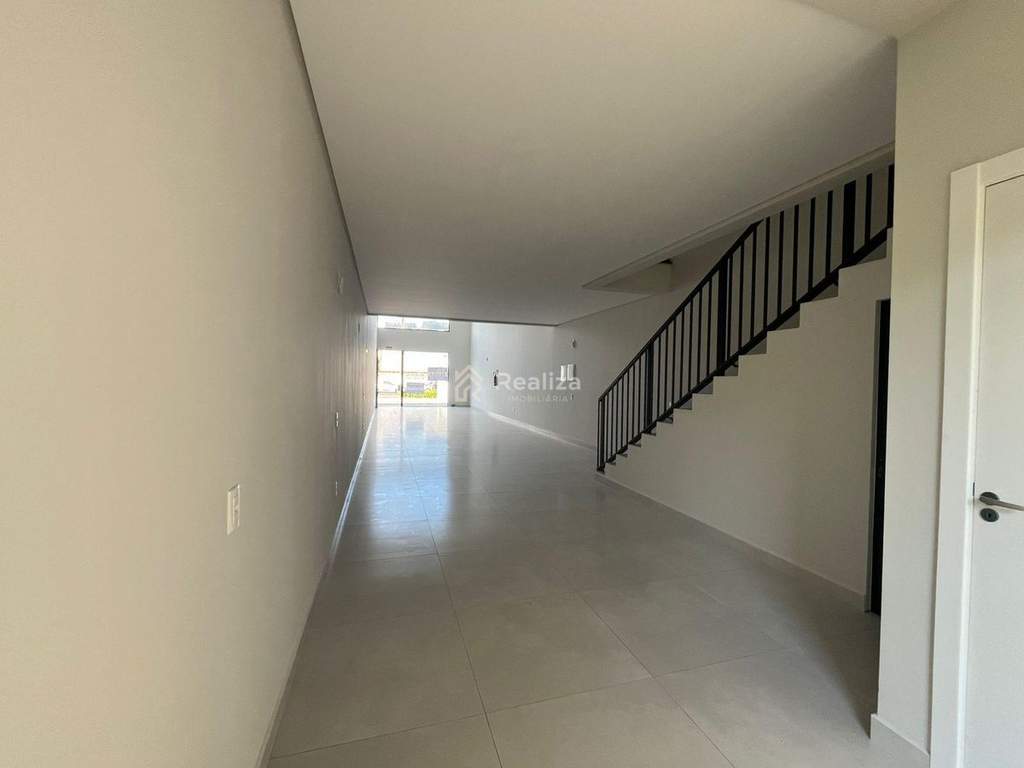 Salas comerciais para locação no Centro de Ituporanga - SALA 01 - 3