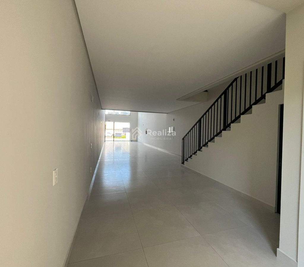 Salas comerciais para locação no Centro de Ituporanga - SALA 01 - 3