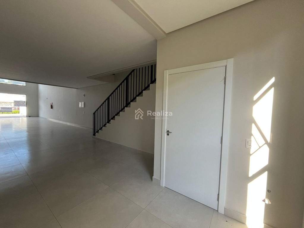 Salas comerciais para locação no Centro de Ituporanga - SALA 01 - 4