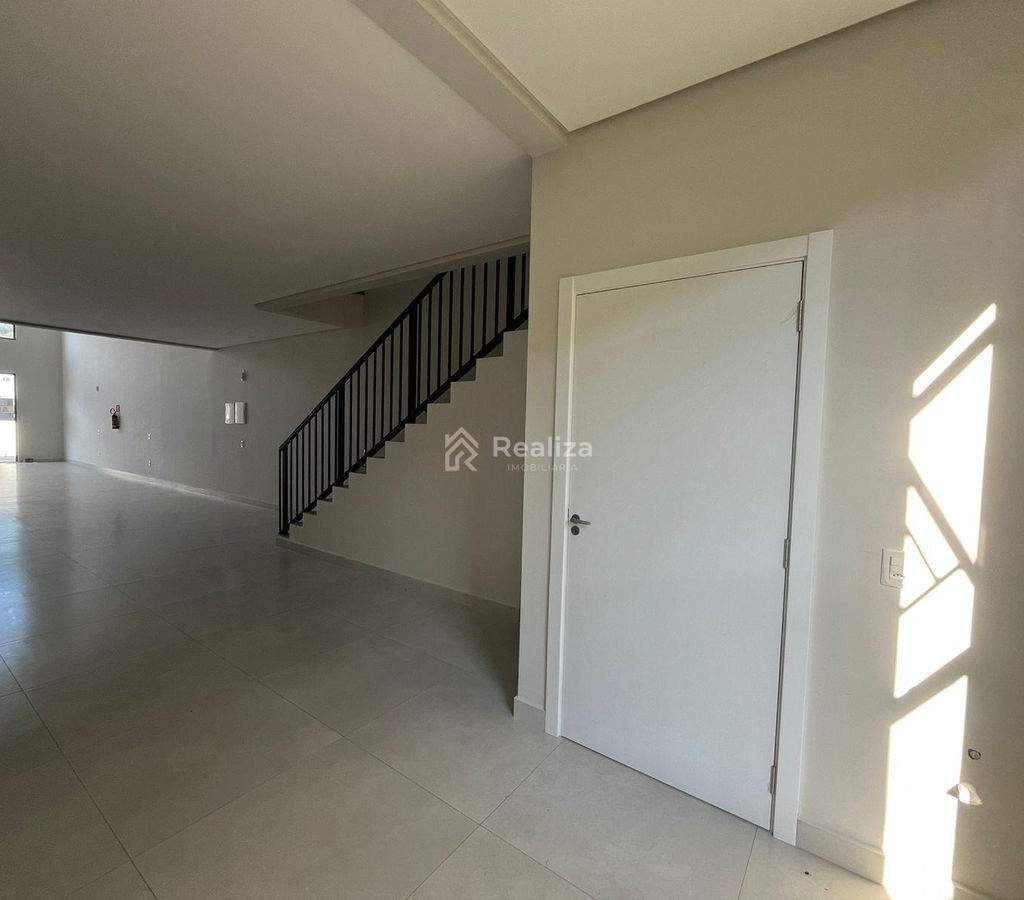 Salas comerciais para locação no Centro de Ituporanga - SALA 01 - 4