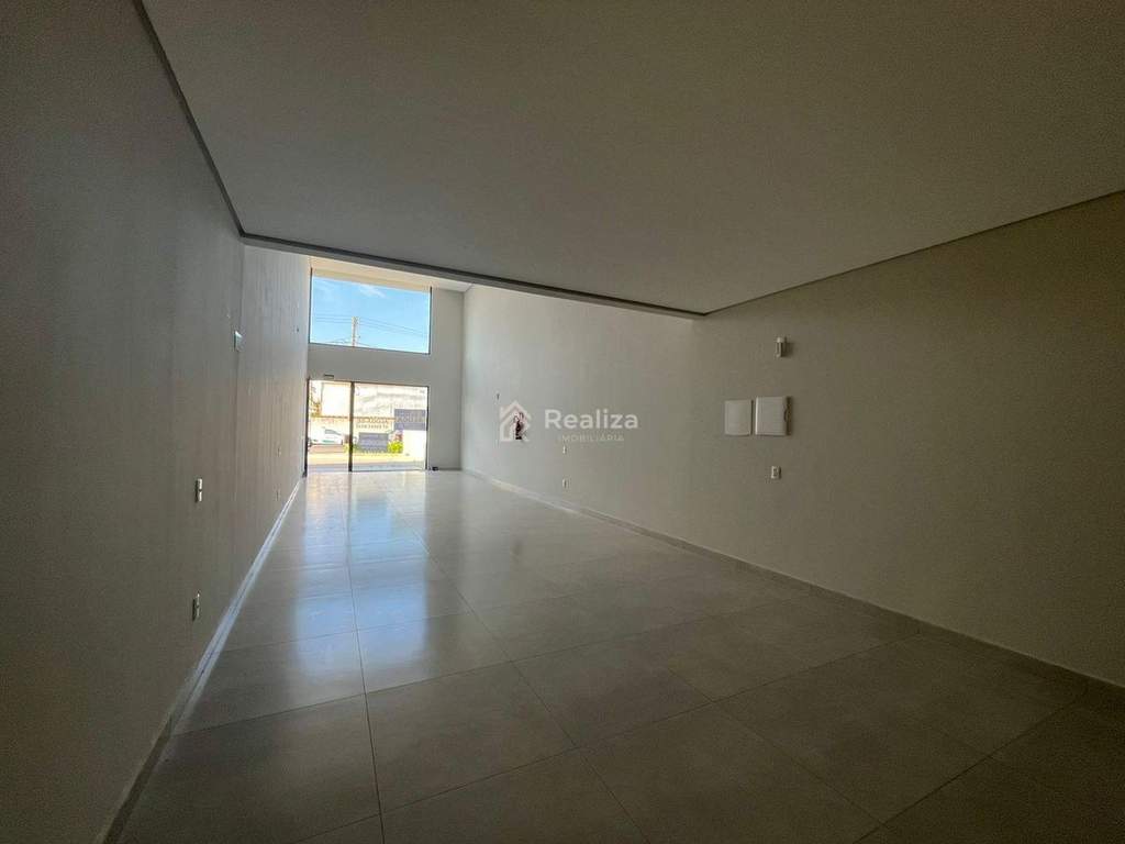 Salas comerciais para locação no Centro de Ituporanga - SALA 01 - 5