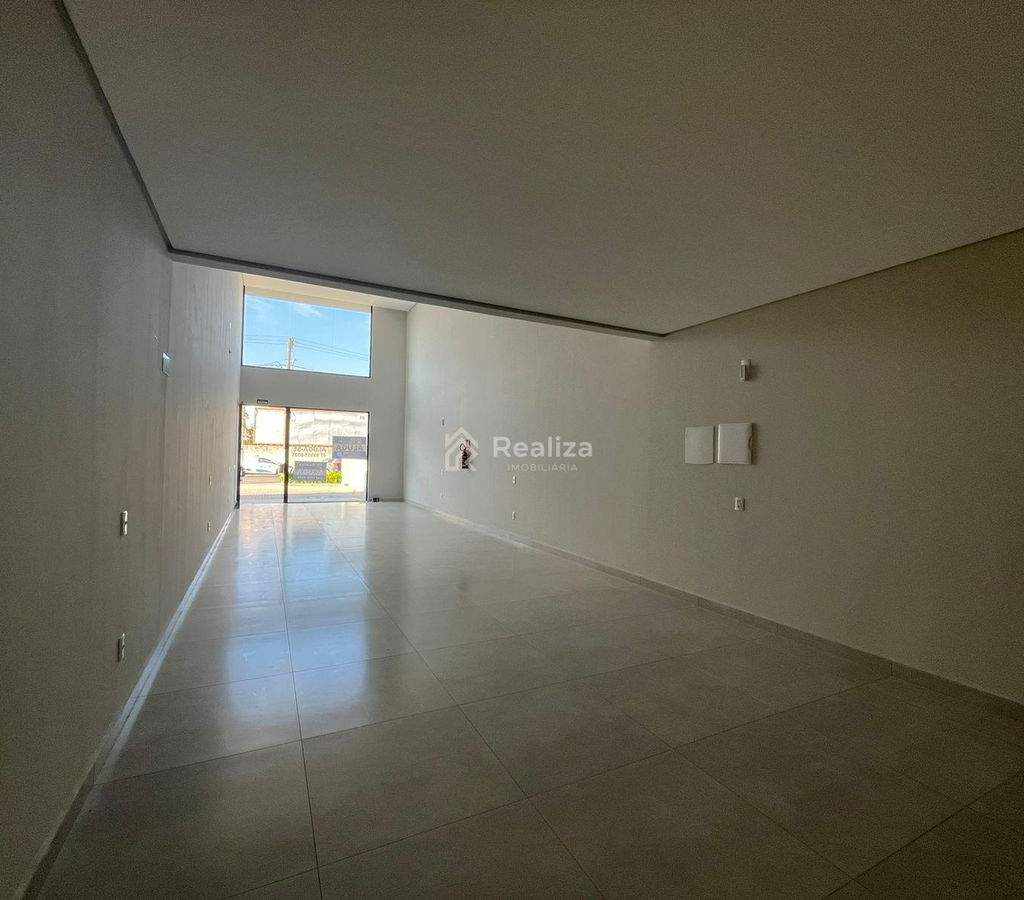 Salas comerciais para locação no Centro de Ituporanga - SALA 01 - 5