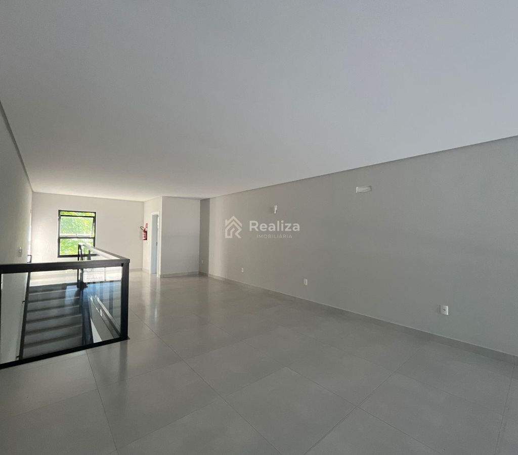 Salas comerciais para locação no Centro de Ituporanga - SALA 01 - 8
