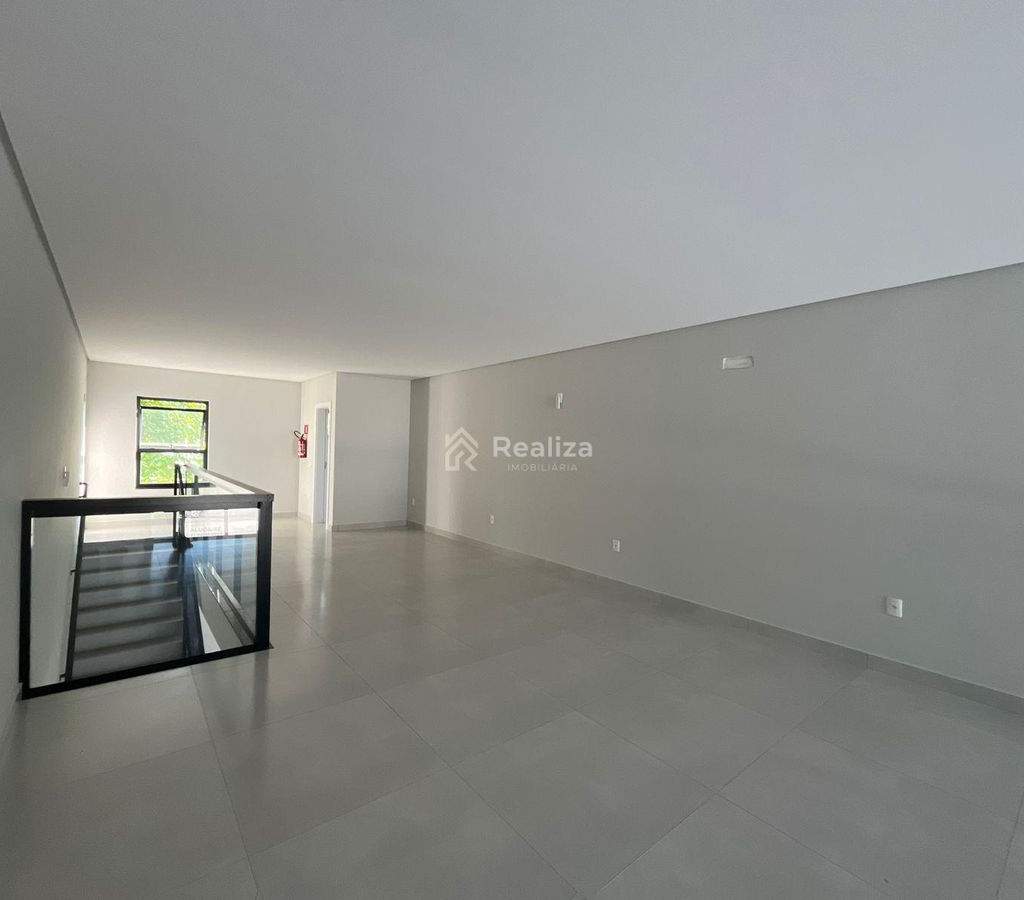 Salas comerciais para locação no Centro de Ituporanga - SALA 01 - 9
