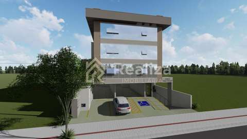APARTAMENTOS À VENDA NO CENTRO DE ITUPORANGA-SC - 3