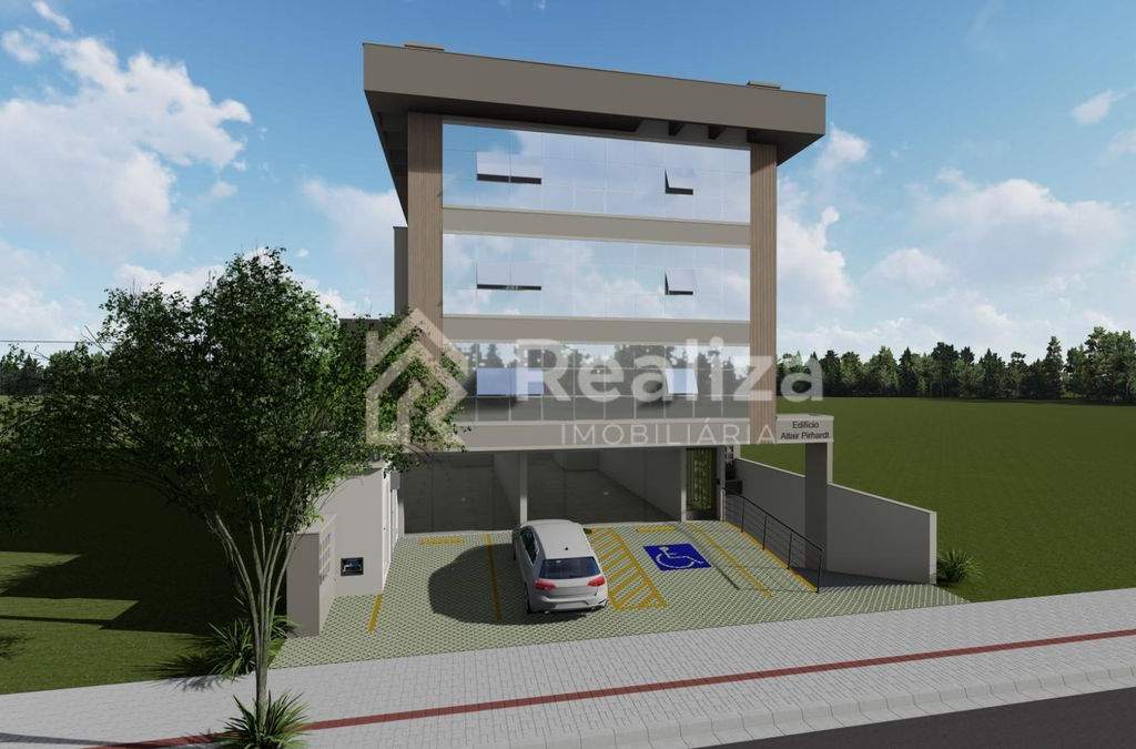 APARTAMENTOS À VENDA NO CENTRO DE ITUPORANGA-SC - 3
