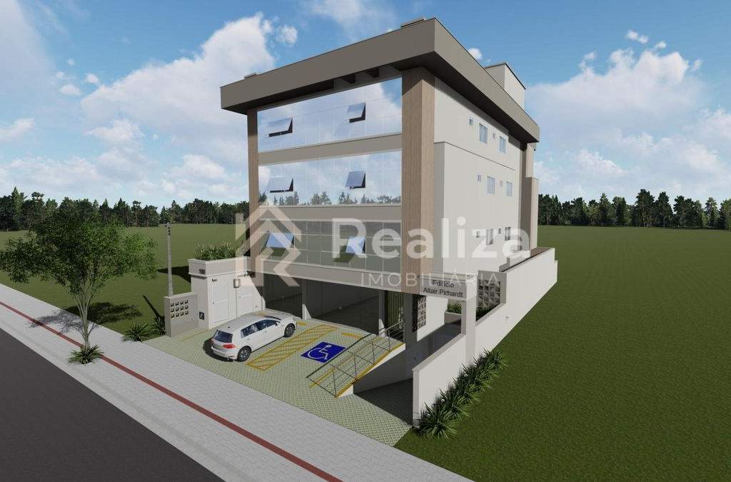 APARTAMENTOS À VENDA NO CENTRO DE ITUPORANGA-SC - 4