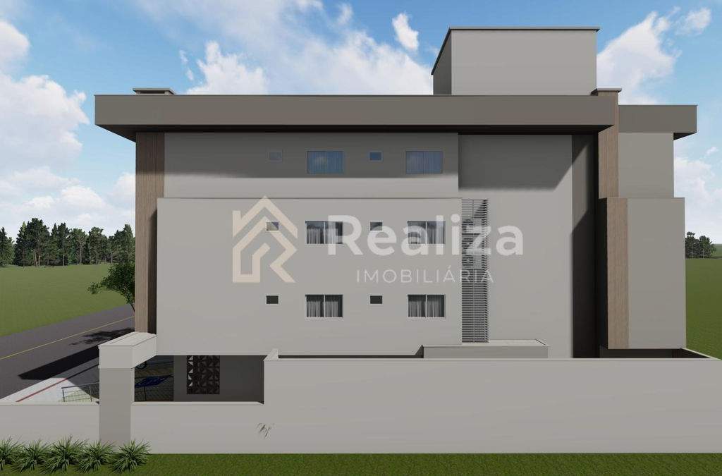 APARTAMENTOS À VENDA NO CENTRO DE ITUPORANGA-SC - 6