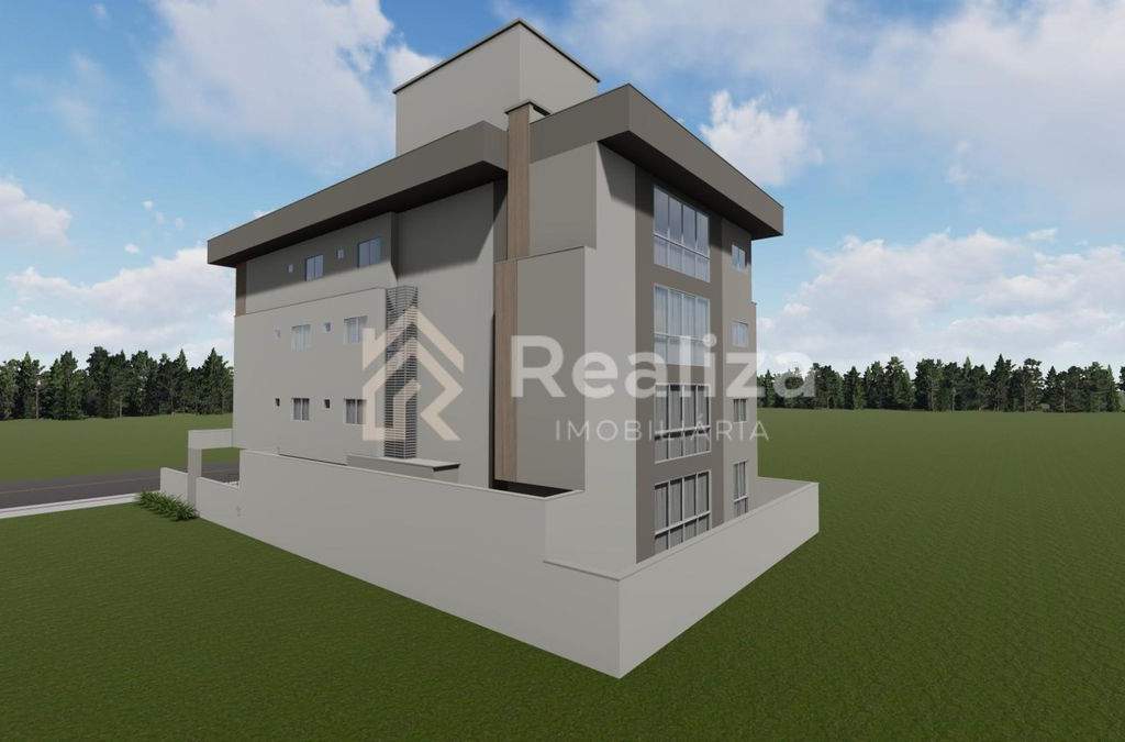 APARTAMENTOS À VENDA NO CENTRO DE ITUPORANGA-SC - 7