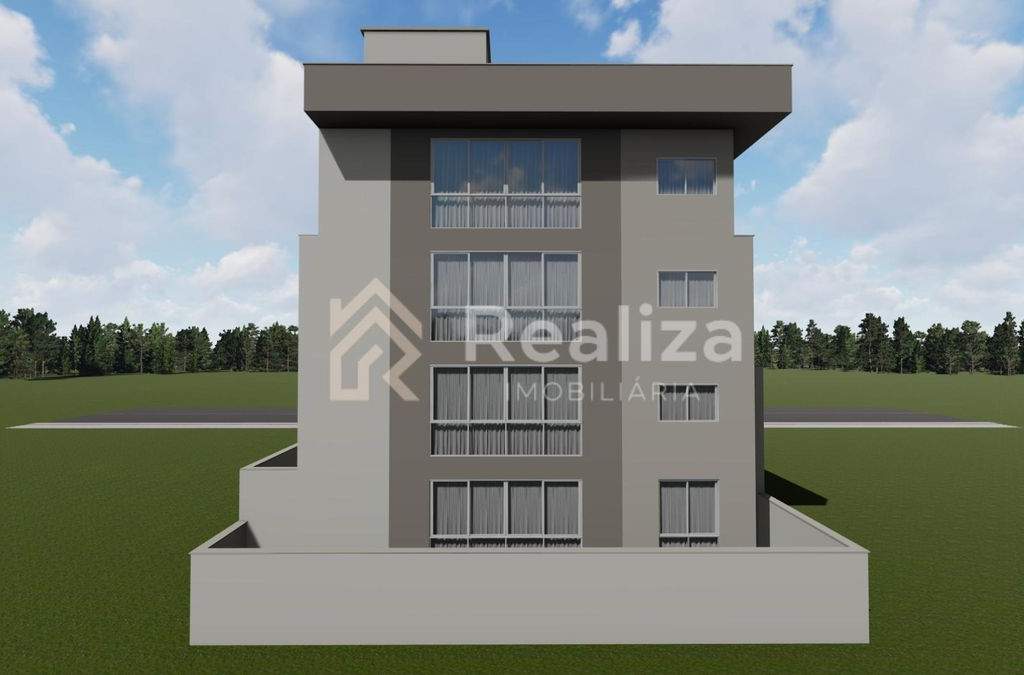 APARTAMENTOS À VENDA NO CENTRO DE ITUPORANGA-SC - 8