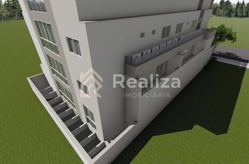 APARTAMENTOS À VENDA NO CENTRO DE ITUPORANGA-SC - 10