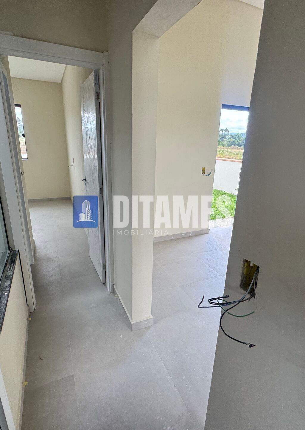 Casa Geminada Bairro Ipiranga, Agrolândia - 9