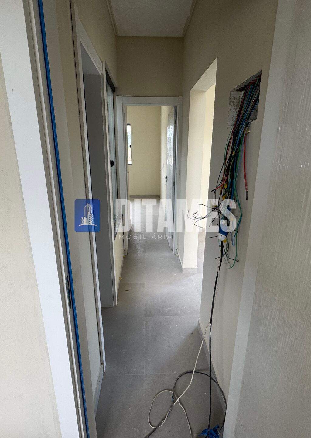 Casa Geminada Bairro Ipiranga, Agrolândia - 10