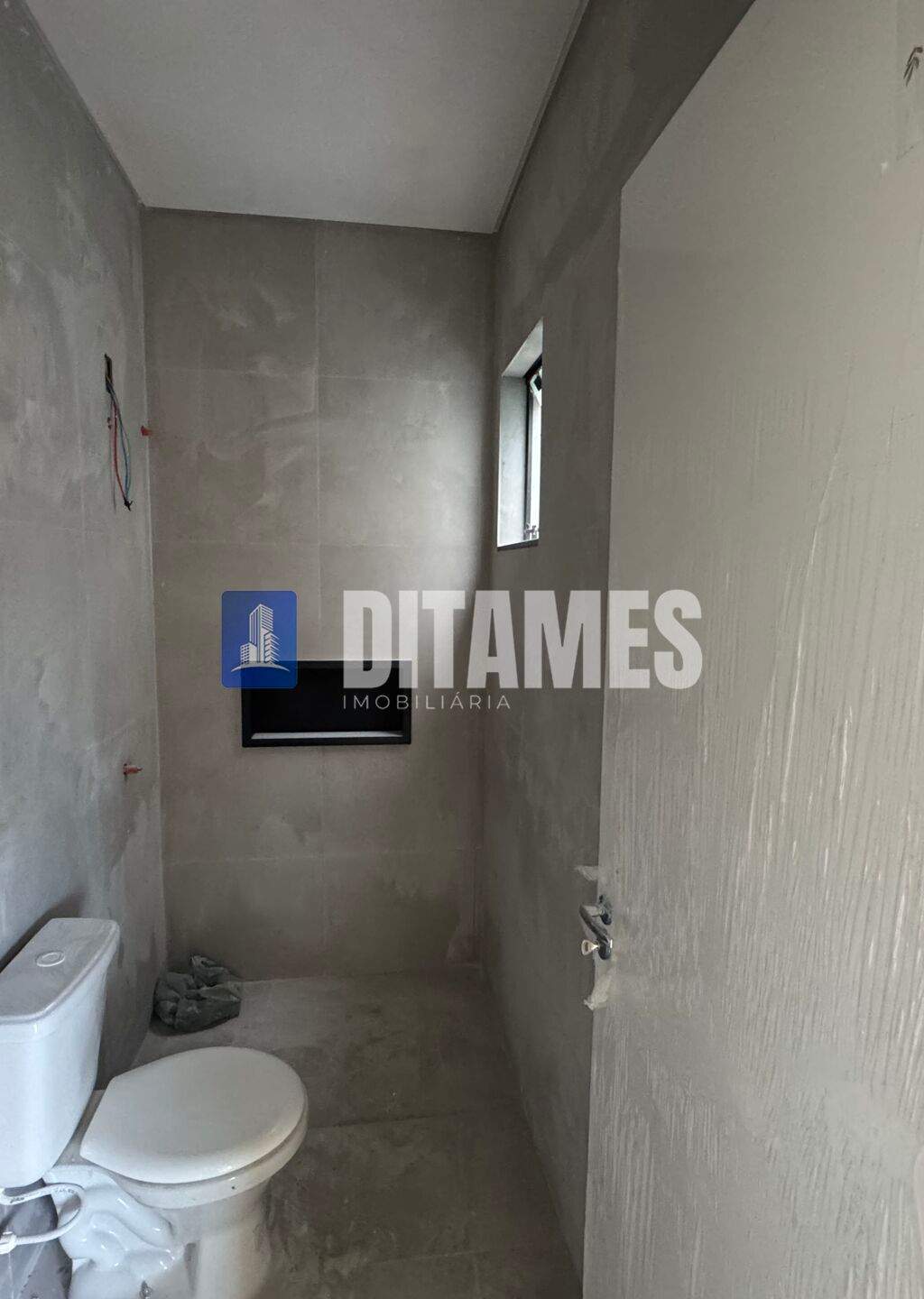 Casa Geminada Bairro Ipiranga, Agrolândia - 12