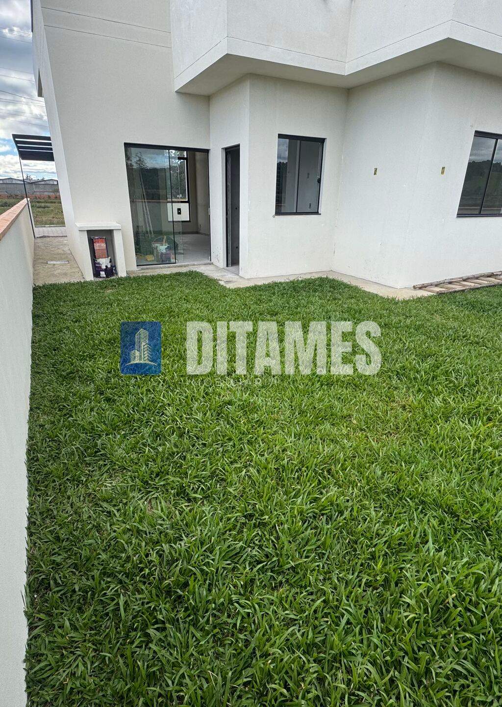 Casa Geminada Bairro Ipiranga, Agrolândia - 15