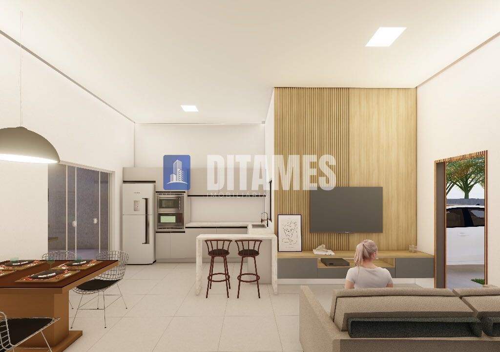 Casa Geminada Bairro Ipiranga, Agrolândia - 18