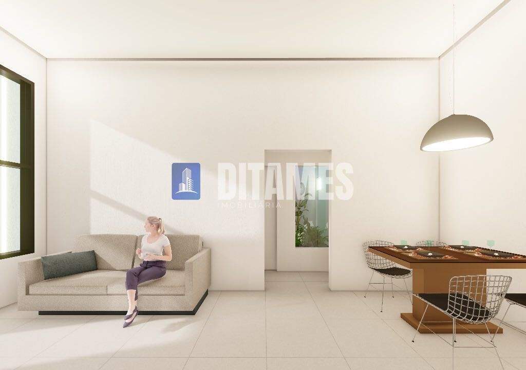 Casa Geminada Bairro Ipiranga, Agrolândia - 19