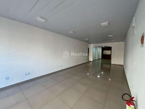 Sala comercial para locação no centro de Ituporanga Com aproximadamente 100m² - 3
