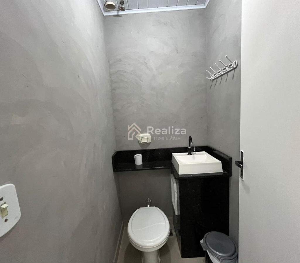 Sala comercial para locação no centro de Ituporanga Com aproximadamente 100m² - 7