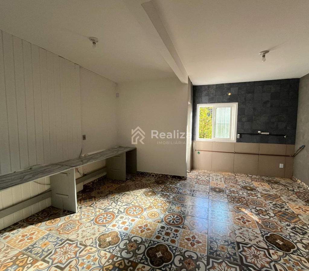 Sala comercial para locação no centro de Ituporanga Com aproximadamente 100m² - 9