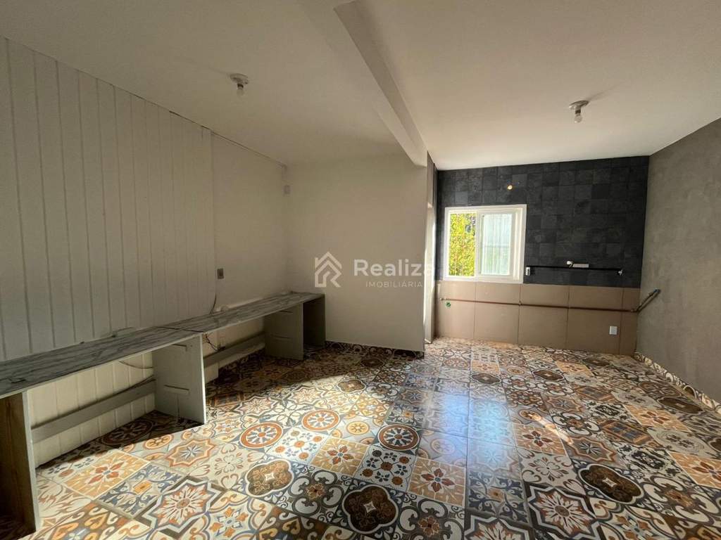 Sala comercial para locação no centro de Ituporanga Com aproximadamente 100m² - 9