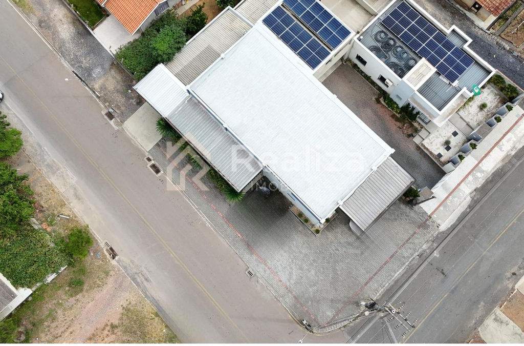 PONTO COMERCIAL E ESTRUTURA À VENDA EM ITUPORANGA - 4