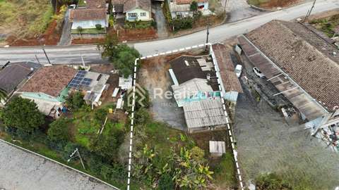 Terreno à venda na Rua José Koerich, Bairro Gruta - 2